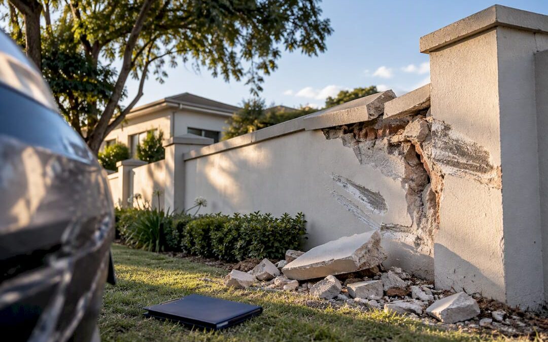 SA Landlords: Claim 3–6 Months’ Rent After Uninsured Motorist Damage