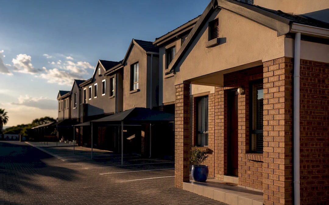 3.5–5% Monthly: Homeowners Insurance for SA Townhouse Landlords