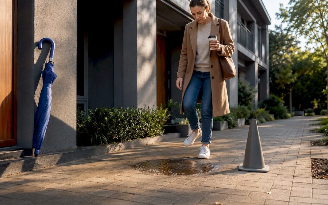 What Public Liability Insurance Covers, and Why It Won’t Pay Lost Rent