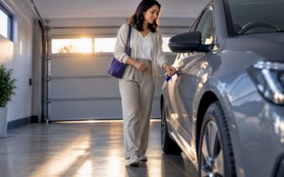 5 Ways South African Drivers Cut Car Insurance Premiums