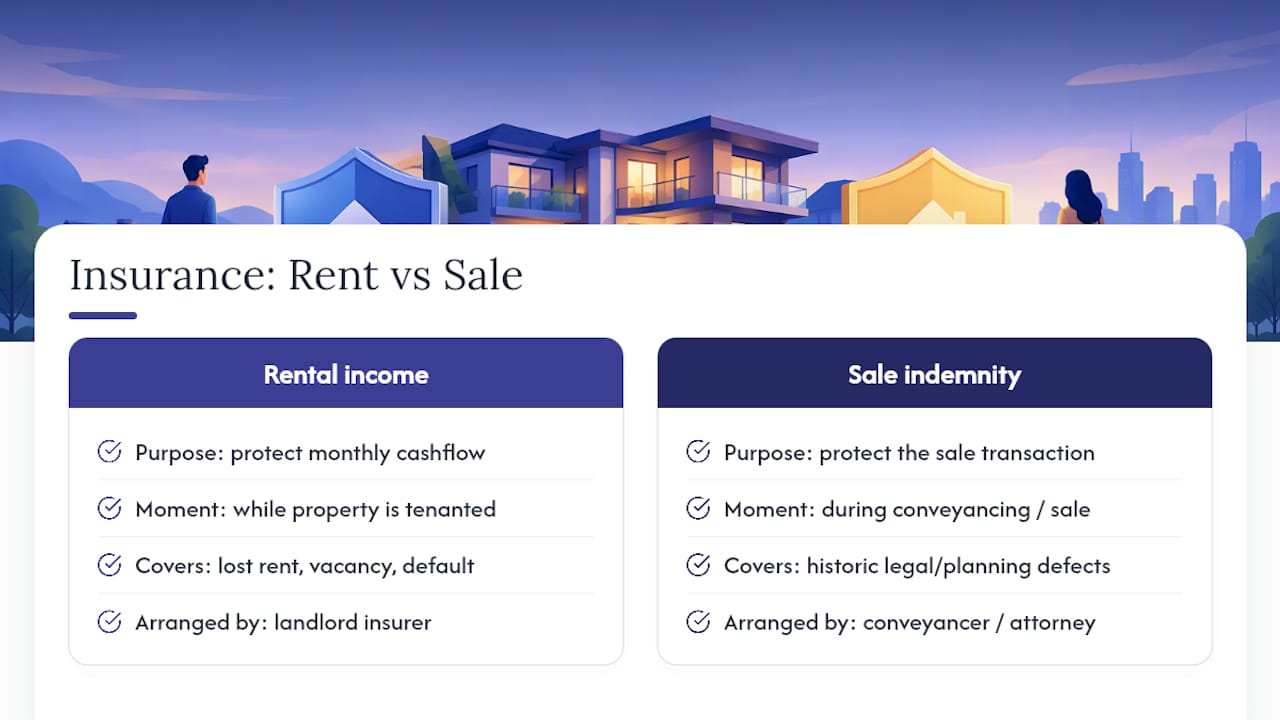 Why this distinction matters for landlords specifically — overview diagram