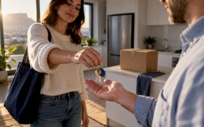 SA Landlords: 3 Costs When a Tenant Breaks a Lease, Insurance or You?